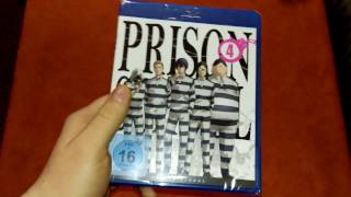 Download lagu Unboxing Prison School Volume 4 [ deutsch - german ] mp3