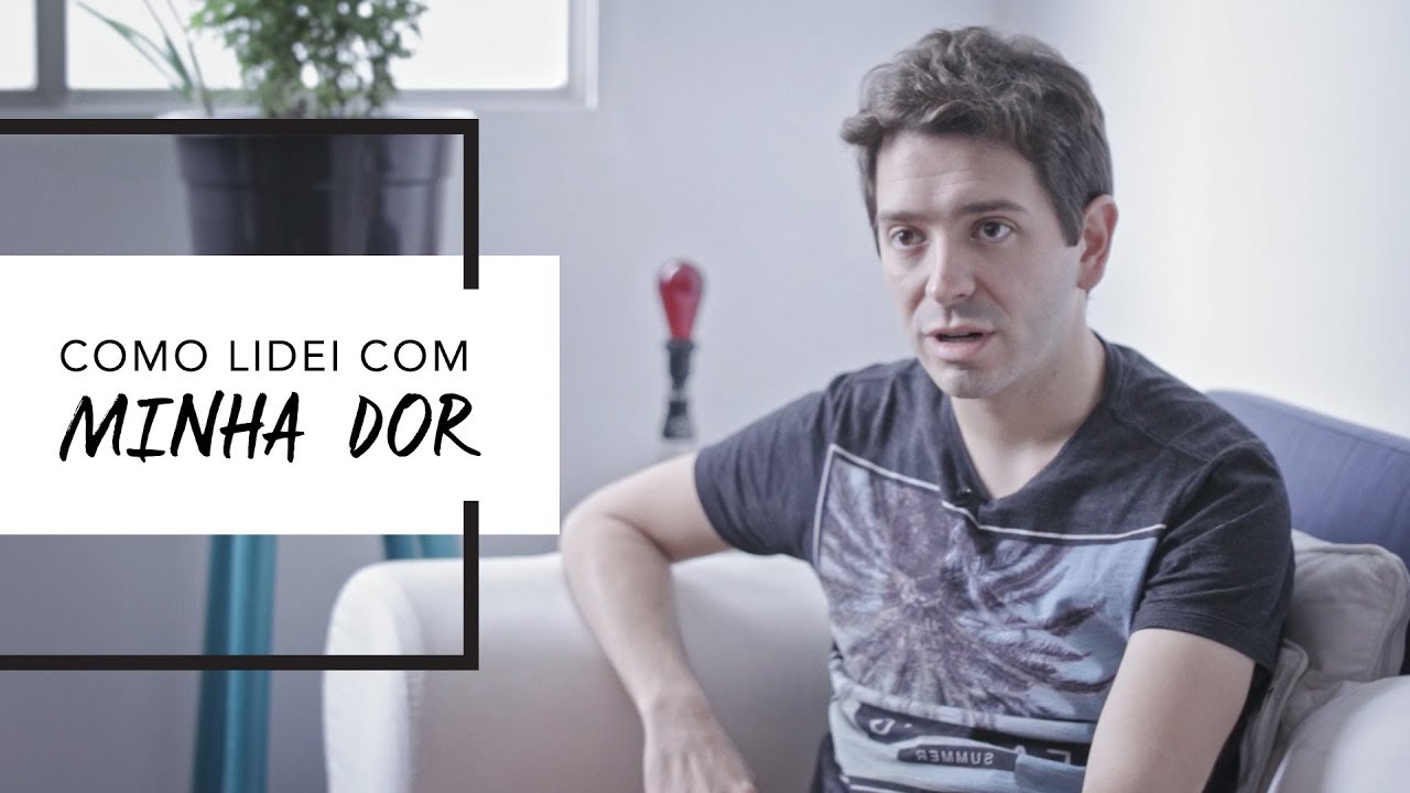 O que aprendi sobre dor, vícios e fugas | Caixa-preta #31