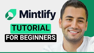 Mintlify 初心者向けチュートリアル (2026)
