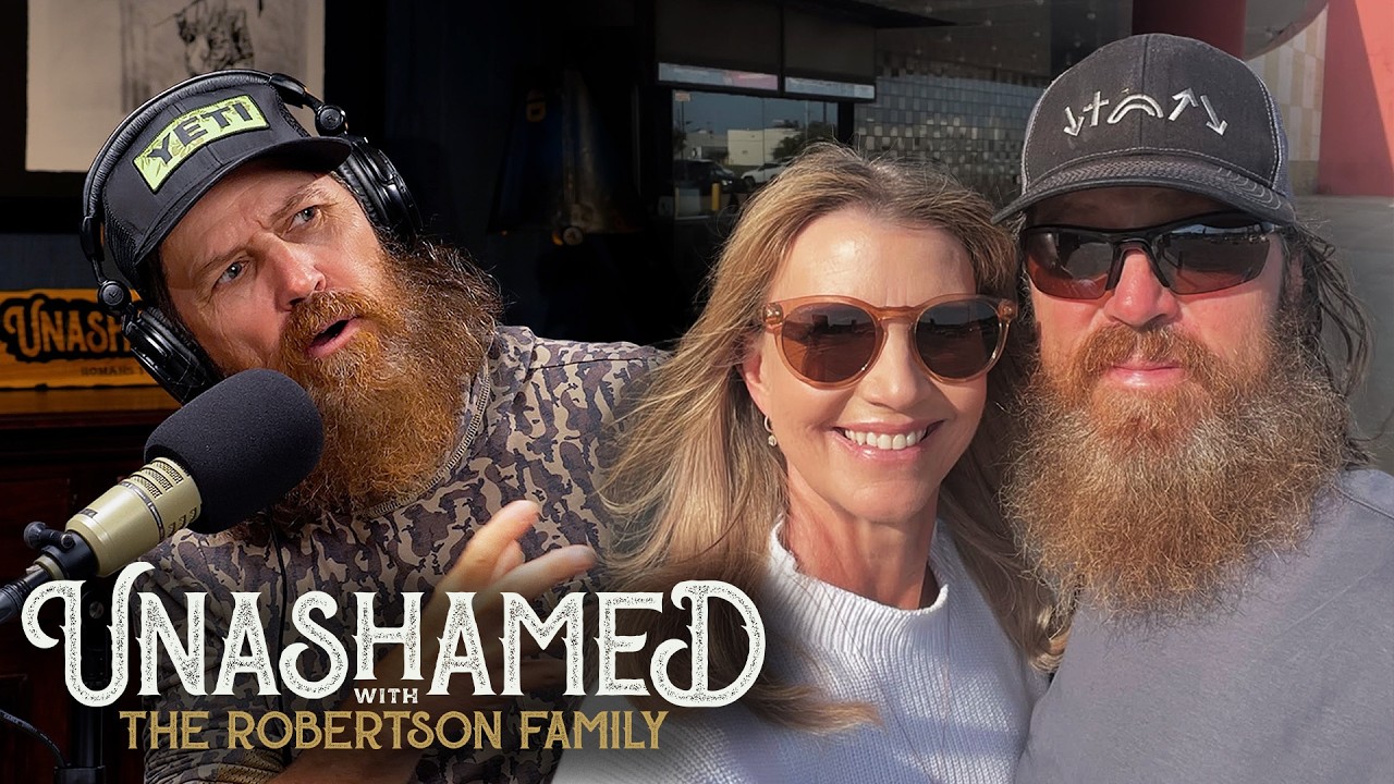 Ep 1303 | The Phil Robertson Rule: When It’s Actually Right to Get Angry