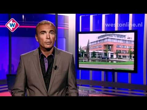 TV West Nieuws 10 augustus 2010