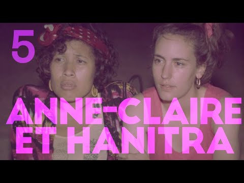 RACONTE 2x05 - Anne-Claire et Hanitra