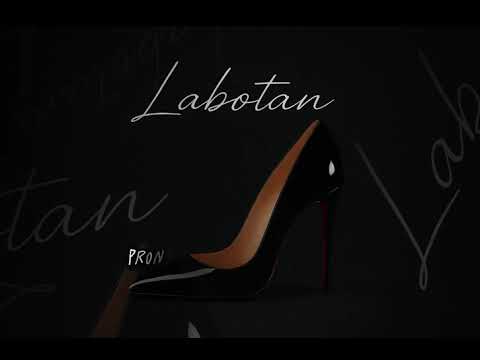 LABOTAN - Errige’ | MenoVT | Efipee (prod. R) VISUAL LYRIC