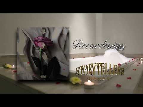 Ja'Dmnz - Recordemos [ Official Audio Cover ]