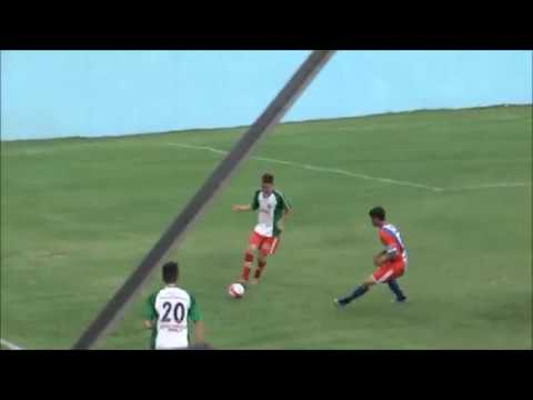 Manoel Neto Volante/Meio-campo 1999