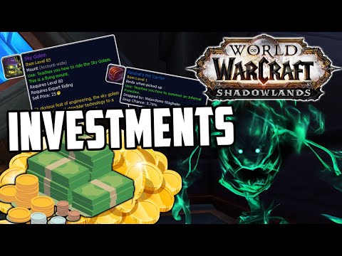 Shadowlands Investments & Flipping