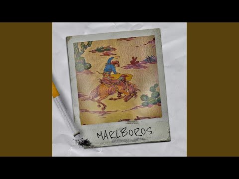 Marlboros - Jarrod Morris