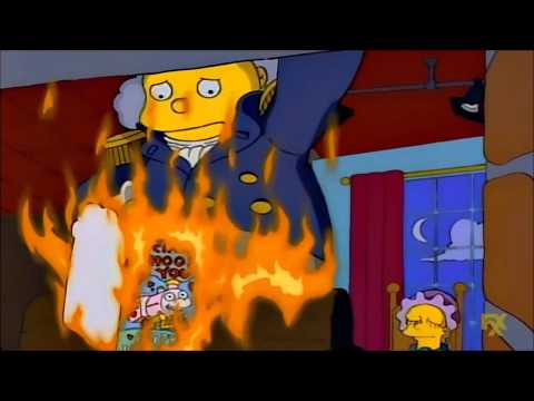 Los Simspson   Yo Amo a Lisa