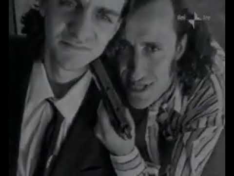 Antonio Rezza   Il telefonetto