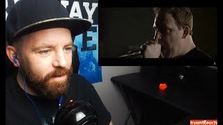 The Ghost Inside - Engine 45 / The Great Unknown / Dear Youth - TRIPLE REACTION!