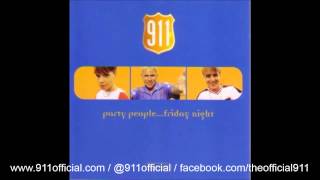 911 - Party People...Friday Night - 03/04: Party People (Original Extended Mix) [Audio] (1997)