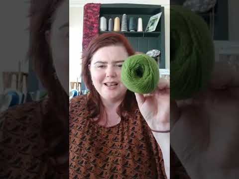 Yearning for Yellow!