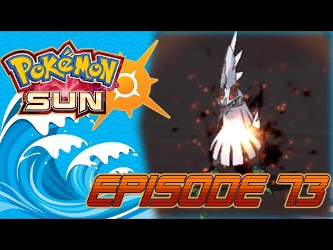 I DO ZE TRICK ROOM - Ladder Up Episode 73 -  [Pokemon Sun and Moon VGC Wifi Battles]