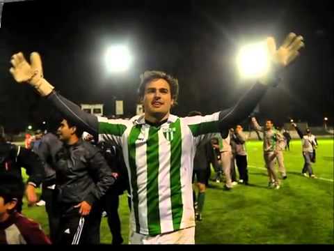 Club Sportivo Estudiantes Campeon TDI 2012