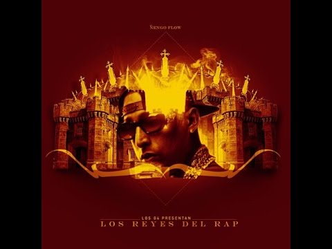 Cuidandome Lo Mio - Ñengo Flow Ft Sir Speedy (Original) (Video Music) 2015