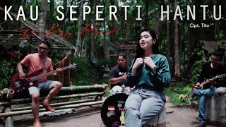 Download lagu Novi Puspa - Kau Seperti Hantu mp3