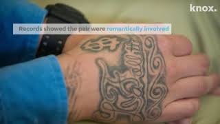 Campbell County shooter Kenny Bartley's history of crime