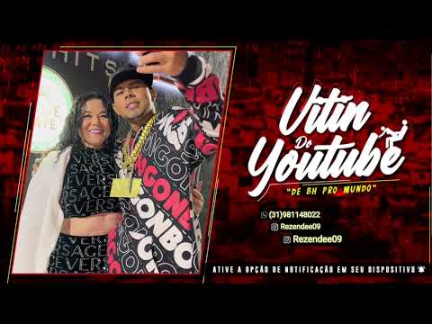 DJ BETIM ATL - MEGA BCT PASSA VS PASSA BCT - MC GW, MC MÃE