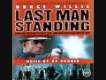 Last Man Standing OST - 25 - Somewhere In The Desert-End Title.wmv