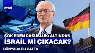 HER ŞEY KONTROLDEN ÇIKTI: Son yılların en büyük protesto dalgası! | Dünyada Bu H