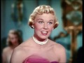 Doris Day & Gene Nelson - Lullaby of Broadway (1951) - You're Getting to Be a Habit With Me