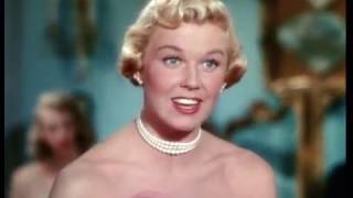Doris Day &amp; Gene Nelson - Lullaby of Broadway (1951) - You&#39;re Getting to Be a Habit With Me