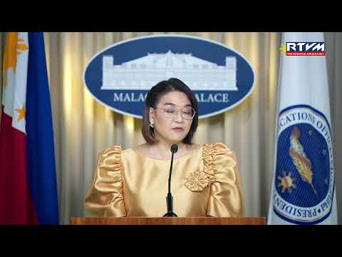 PCO Press Briefing with DILG & DBM 1/13/2026