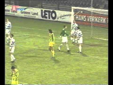 FC Zwolle - ADO Den Haag 0-0 (1997-1998)
