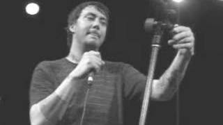 Rustic Overtones - Letter to The President - 4/2/08