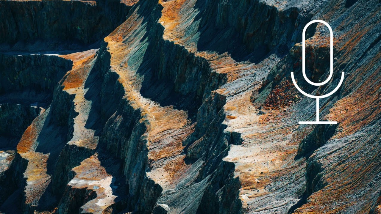 Episode 33: We are all miners: Rethinking mining investment featuring Appian Capital