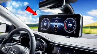 18 Car Gadgets on Amazon That Are Worth Seeing