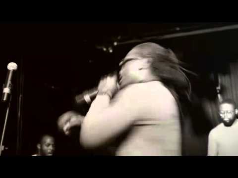 The O L O G Y - Kadeem  Nichols Performance 1-3-16