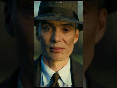 Now I am become death, the destroyer of the world! #oppenheimer #cillianmurphy #robertdowneyjr