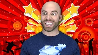 The 10 BIGGEST PARTIES Ever Thrown!