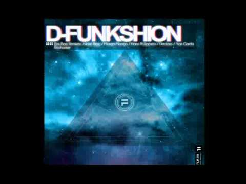 D-Funkshion - Bim Bam (Original Mix)