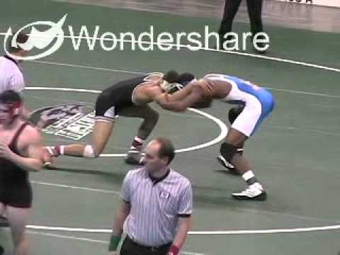 Logan Molina v. Chris Tyler, Omaha North