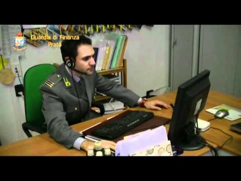 G di F Prato   OPERAZIONE WINTER CLEANING