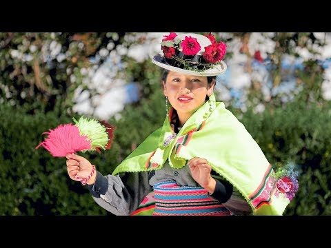 Chacallada Clavelitos de Camacani TEMA 02 _ Studios Producciones Perú