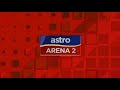 astro ARENA 2 | Channel ID