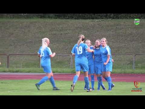 Highlights, VSK Aarhus - KoldingQ den 14. august