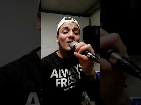 Mario Stellato - "L'ammor cchiu bell" Anteprima 2021 🎤🎙️🎶