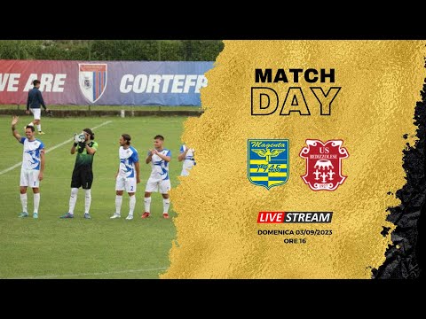 [DIRETTA] Coppa Italia Eccellenza 23/24 - Magenta - Bedizzolese