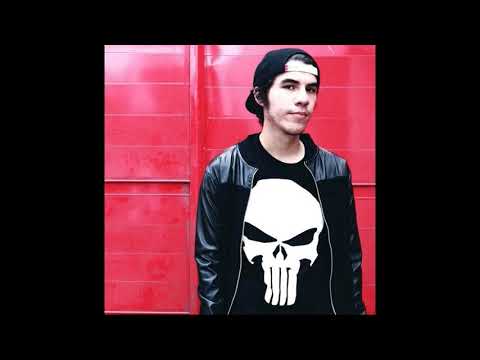 Xavier Iturralde - Aliensist (Original Mix)