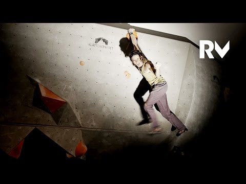 Mélissa Le Nevé, Janja Garnbret, Shauna Coxsey and Co. au Legends Only | Relais Vertical, Ep.22