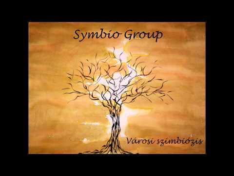 Symbio Group - Városi Szimbiózis