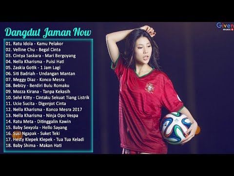 Download Lagu Lagu Dangdut Jaman Now Mp3 Mp3 Gratis