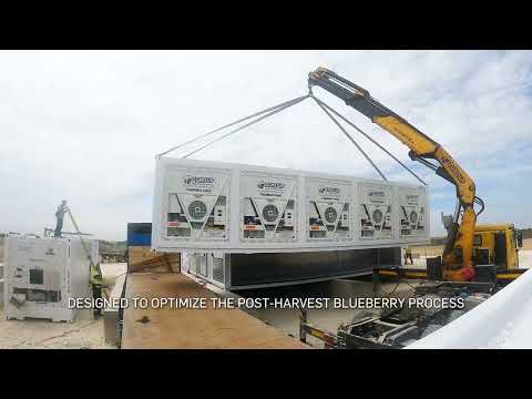 𝐄𝐍 𝐃𝐎𝐍𝐃𝐄 𝐍𝐀𝐃𝐈𝐄 𝐒𝐄 𝐀𝐓𝐑𝐄𝐕𝐈́𝐀, 𝐙𝐆𝐑𝐎𝐔𝐏 𝐈𝐍𝐒𝐓𝐀𝐋𝐎́ 𝐔𝐍𝐀 𝐏𝐋𝐀𝐍𝐓𝐀 𝐃𝐄 𝐏𝐑𝐎𝐂𝐄𝐒𝐎𝐒 𝐌𝐎𝐃𝐔𝐋𝐀𝐑 🏗️🌾