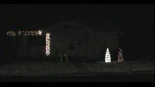 Up Above The Northern Lights