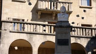 Włochy , San Marino - 2014 .