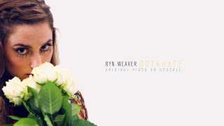 Ryn Weaver - Octahate (Original Video 4K Upscale)